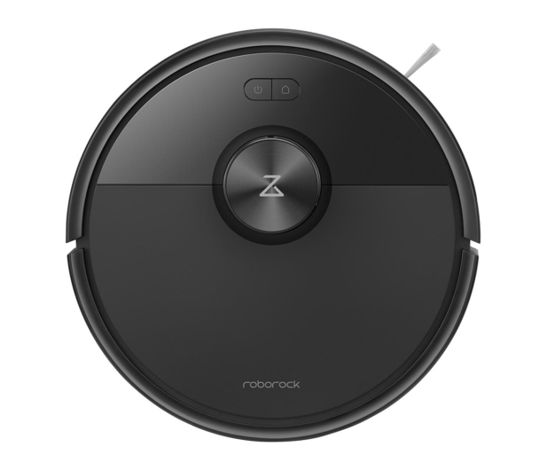 Roborock Robot sprzątający Q7 TF czarny - 1331198 - zdjęcie 5
